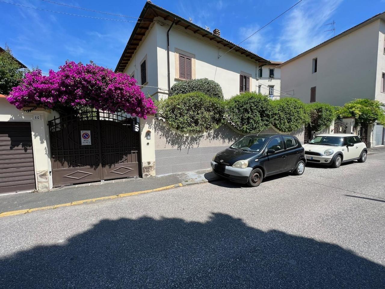 Appartamento A 100 Mt Dal Mare Livorno Exterior foto