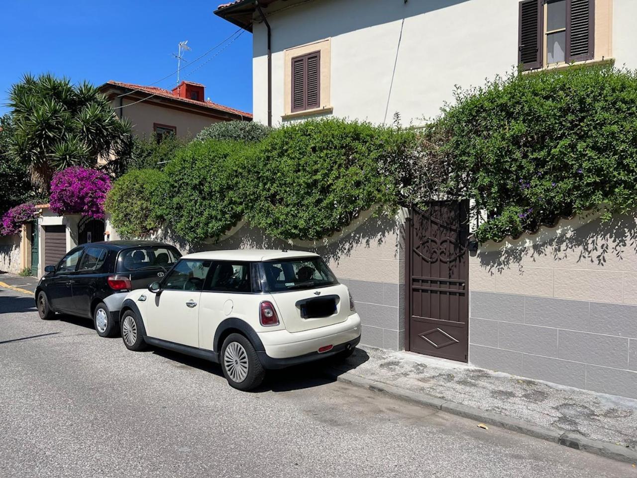 Appartamento A 100 Mt Dal Mare Livorno Exterior foto