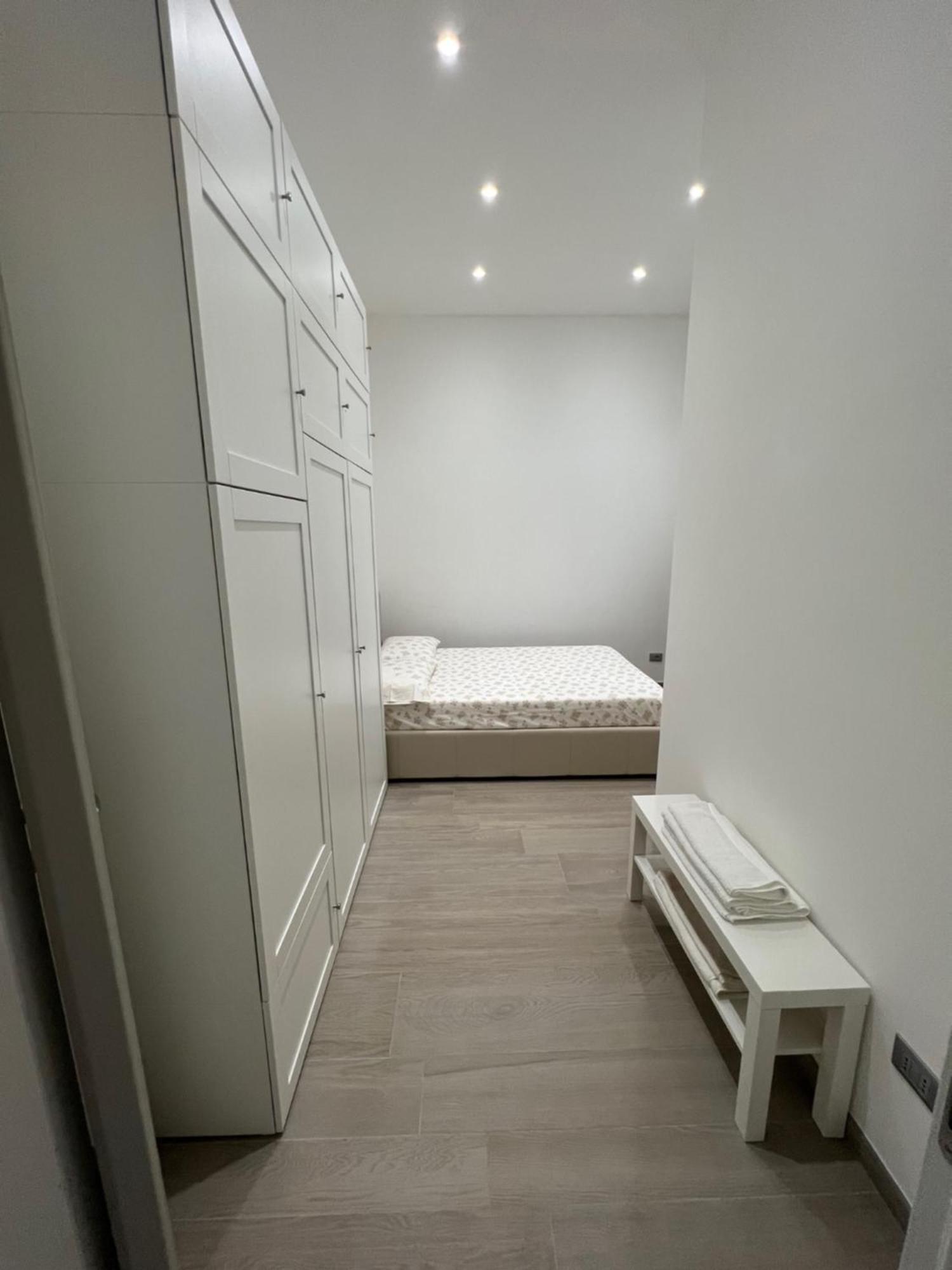 Appartamento A 100 Mt Dal Mare Livorno Exterior foto