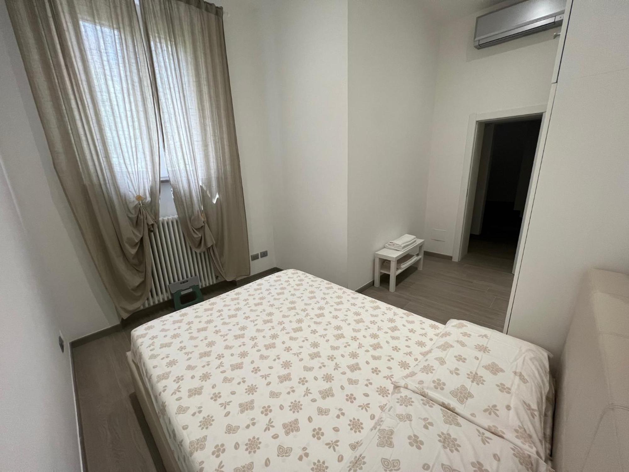 Appartamento A 100 Mt Dal Mare Livorno Exterior foto