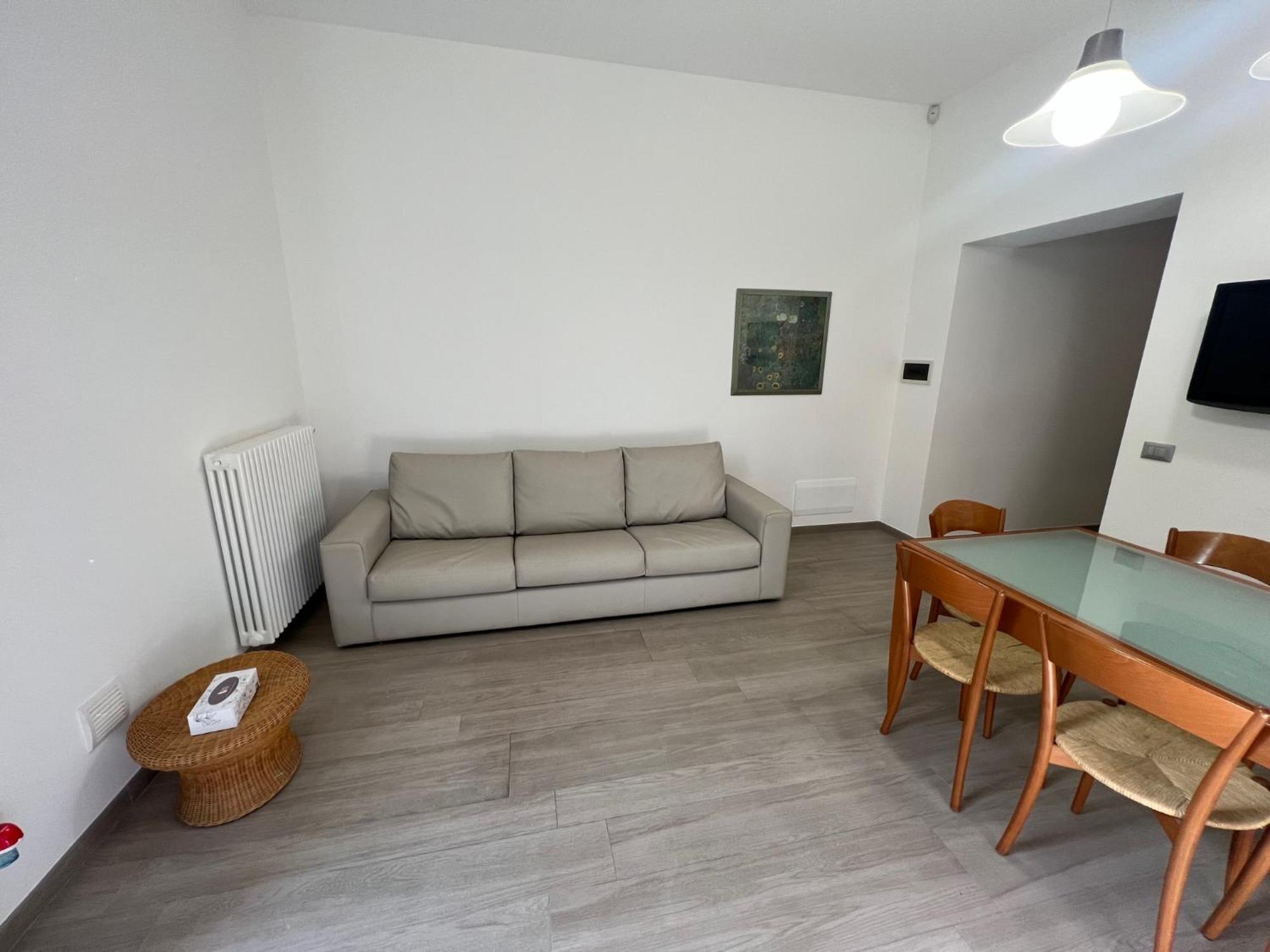 Appartamento A 100 Mt Dal Mare Livorno Exterior foto