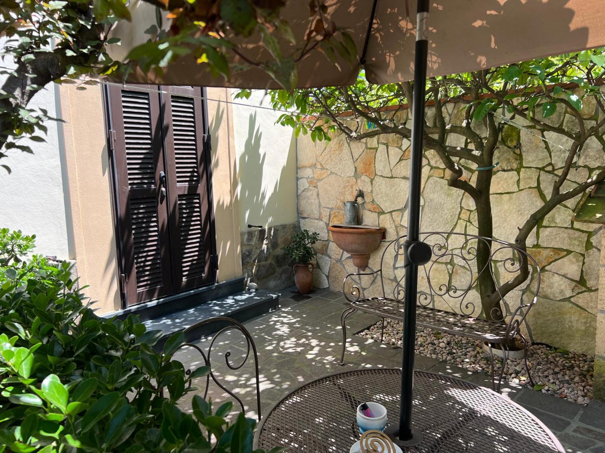 Appartamento A 100 Mt Dal Mare Livorno Exterior foto